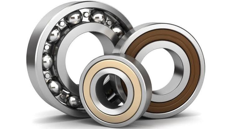 Bajaj Avenger 160 Crank Bearing Kit